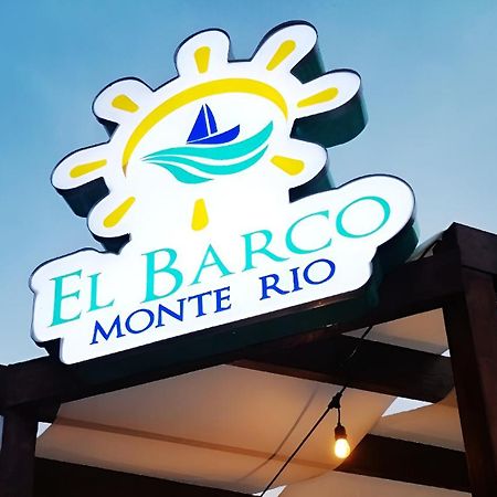Hotel El Barco Асуа-де-Компостела Экстерьер фото