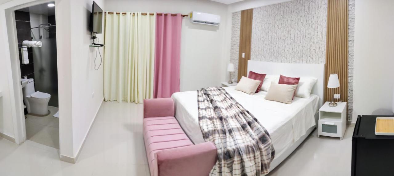 Hotel El Barco Асуа-де-Компостела Экстерьер фото